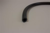 Hose between solenoid valve and detergent drawer, Cylinda industrial washing machine