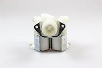 Solenoid valve, Asko washing machine