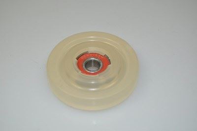 Drum wheel, Cylinda-Vølund tumble dryer (1 pc)