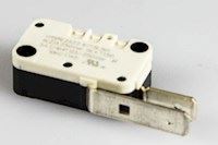 Microswitch, Maytag dishwasher (for door latch)