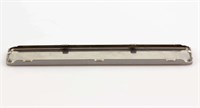 Handle plate, Asko dishwasher - Gray