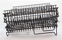Basket, Nortec industrial dishwasher - Gray (upper)