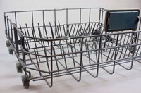 Basket, Cylinda dishwasher (lower)