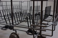 Basket, Cylinda dishwasher (lower)