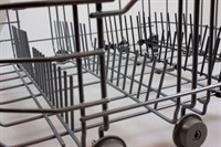 Basket, Cylinda dishwasher (lower)