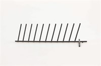 Plate insert, Blomberg dishwasher (front - right)