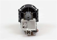 Drain pump, Ken industrial dishwasher