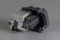 Drain pump, Asko dishwasher - 200-240V