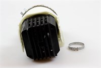 Heat pump, Blomberg dishwasher