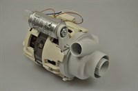 Circulation pump, Asko dishwasher