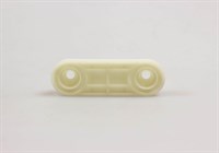 Basket roller axis, Gram dishwasher (upper)