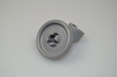 Basket wheel, Asko-Vølund dishwasher (1 pc lower)
