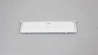 Handle plate, Asko dishwasher