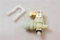 Inlet valve, Asko dishwasher