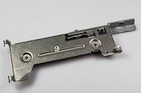 Basket wheel, Gorenje dishwasher (support included – upper right)