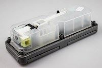 Soap dispenser, Asko dishwasher