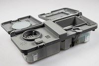 Soap dispenser, Asko dishwasher