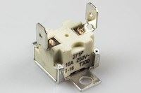 Safety thermostat, Asko cooker & hobs