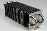 Heating element, Nimo industrial tumble dryer/drying cabinet