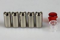 Button, Asko cooker hood