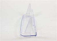 Door shelf, Privileg fridge & freezer (top)