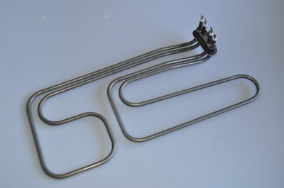 Heating element, Voss dishwasher - 230V/1800W+1000W