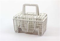 Cutlery basket, Arthur Martin dishwasher - 140 mm x 160 mm