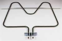 Lower heating element, Whirlpool cooker & hobs - 1400W