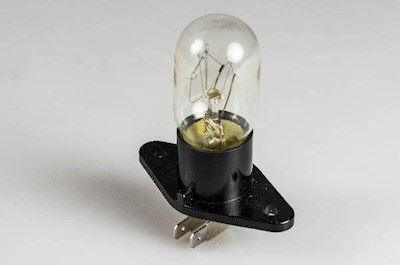 Lamp, Bauknecht microwave - 230V/20-25W