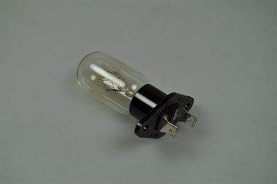 Lamp, Whirlpool microwave - 230V/25W