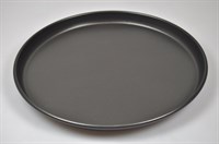 Crisper pan, Bauknecht microwave