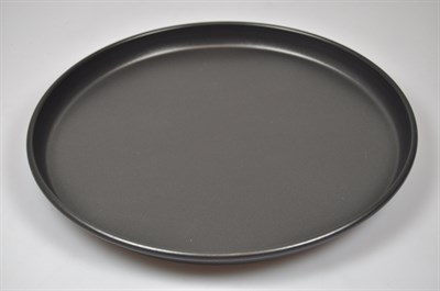 Crisper pan, Bauknecht microwave