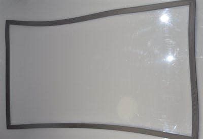 Refrigerator door seal, Beko fridge & freezer