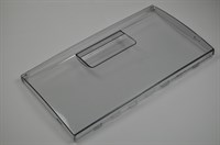Freezer drawer front, Brandt-Blomberg fridge & freezer (Bigbox)