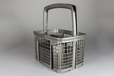 Cutlery basket, Samsung dishwasher - Gray