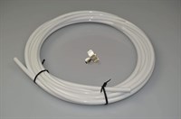 Ice maker hose, Bosch fridge & freezer (us style) - 5000 mm