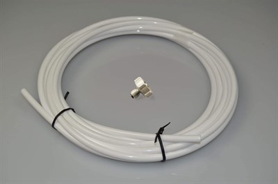 Ice maker hose, Siemens fridge & freezer (us style) - 5000 mm