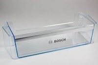 Door shelf, Bosch fridge & freezer (us style)