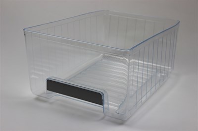 Vegetable crisper drawer, Bosch fridge & freezer - 160 mm x 230 mm x 315 mm