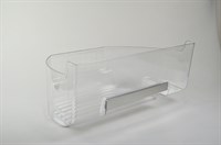 Vegetable crisper drawer, Bosch fridge & freezer - 230 mm x 464 mm x 325 mm