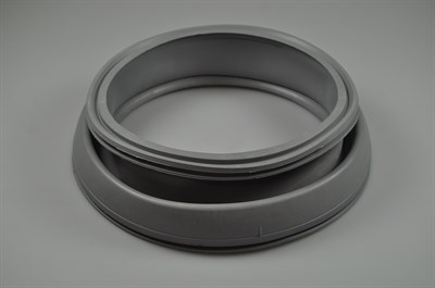 Door seal, Siemens washing machine - Rubber