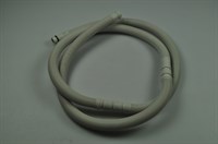 Drain hose, Pitsos dishwasher - 2000 mm