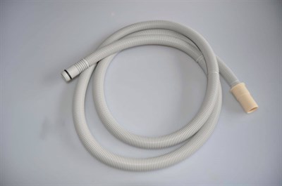 Drain hose, Neff dishwasher