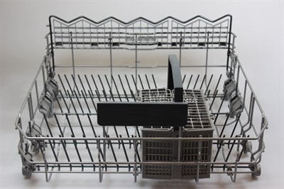 Basket, General Electric dishwasher (lower)