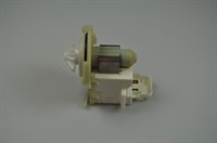 Drain pump, Siemens dishwasher - 230V