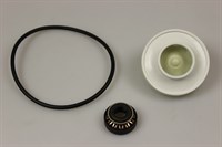 Circulation pump sealing kit, Bosch dishwasher
