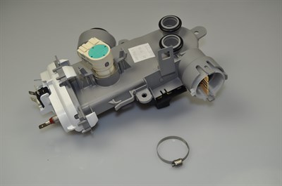 Heating element, Siemens dishwasher - 15A/250V