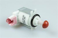 Drain valve, Bosch dishwasher