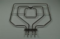 Top heating element, Bosch cooker & hobs - 230V/2800W