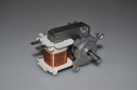 Fan motor, Siemens cooker & hobs